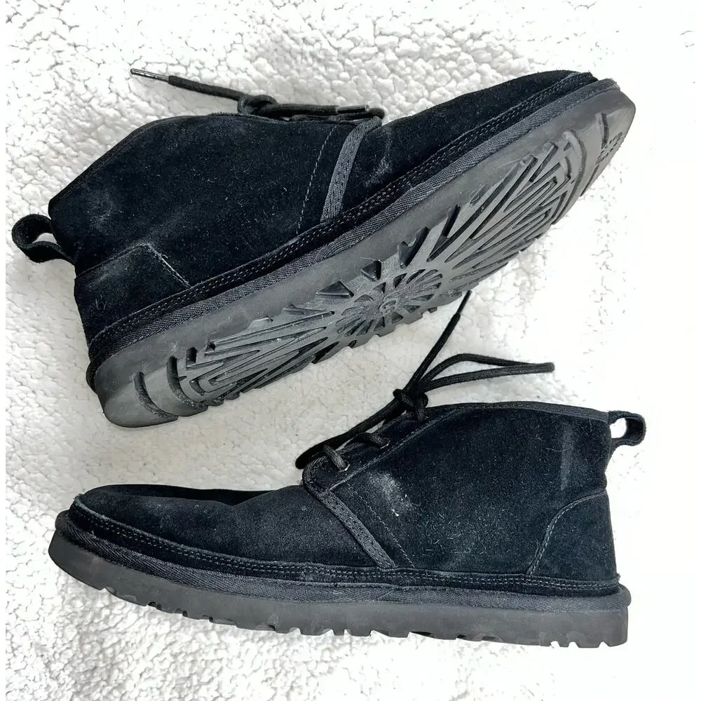 UGG Men's Neumel Boots - size 12